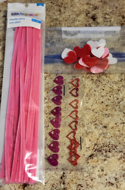 Valentine Favors. Share NOW. #Valentine, #valentinefavors, #eclecticredbarn, #valentinedecor